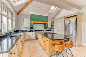 Kitchen- click for photo gallery